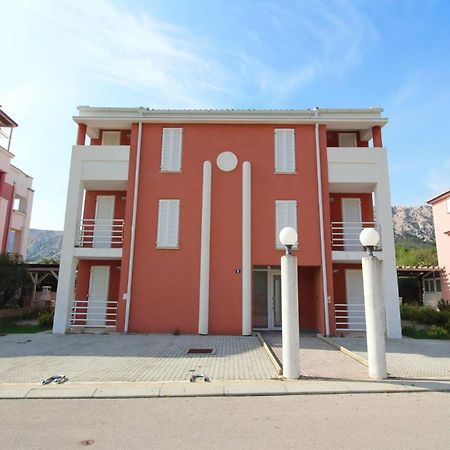 Apartments Posta Baska  Exterior photo