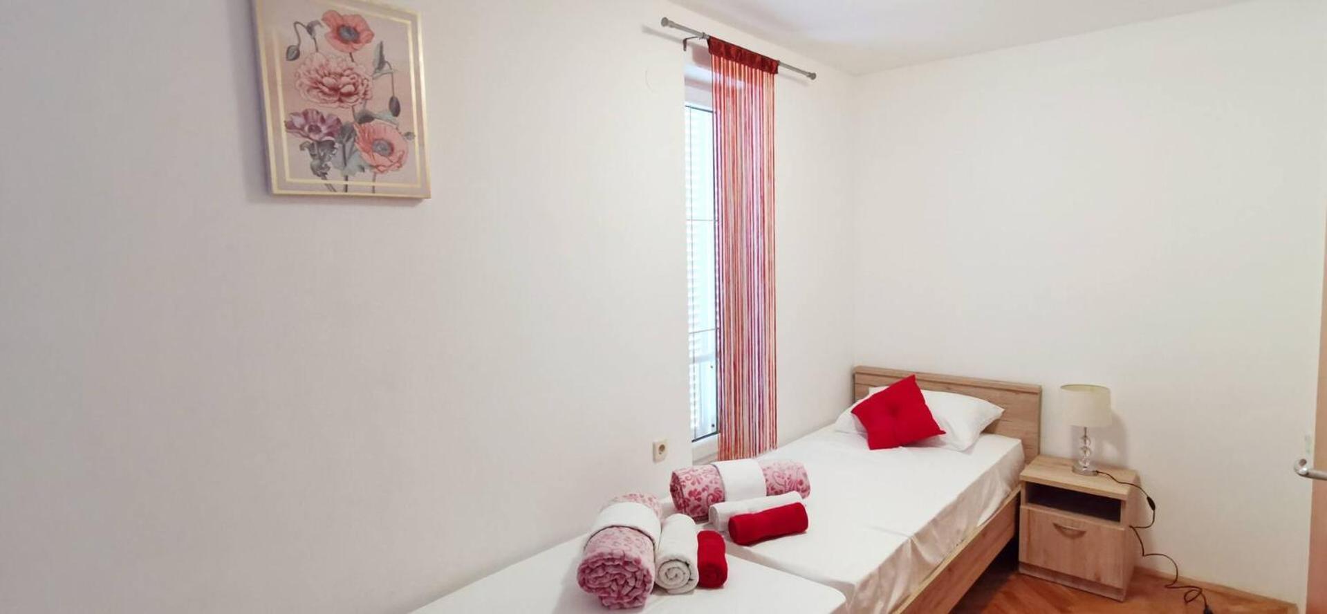 Apartments Posta Baska  Exterior photo